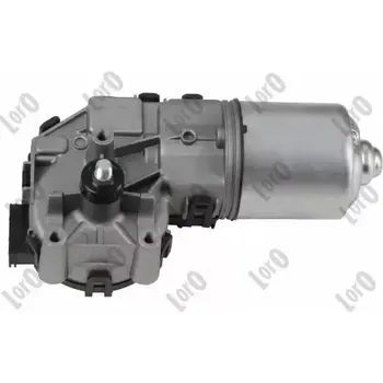 Motorek stěrače a odstřikovače LORO Motor stěračů LOR 103-05-017
