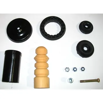 LKQ Montážní kit zadních tlumičů XS 115395006