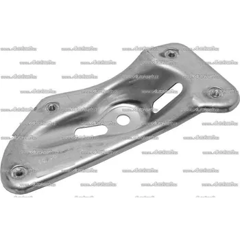 Blatník karosérie VAG ORIGINÁL Držák blatníku VAG 1Z0810680A