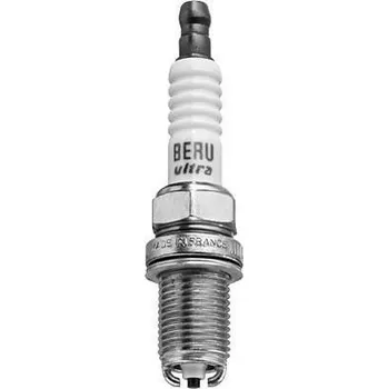 Zapalovací a žhavicí svíčka BERU Zapalovací svíčka ULTRA BE Z145