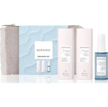 Kosmetická sada KERASILK Essentials Repairing Set