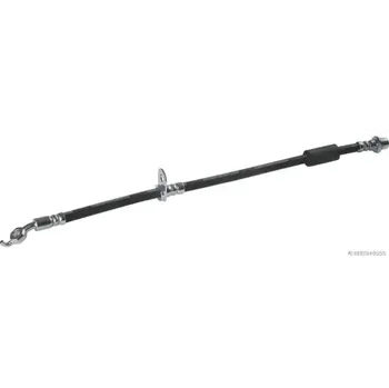 Brzdová hadice HERTH+BUSS JAKOPARTS Brzdová hadice - 449 mm JAK J3706029
