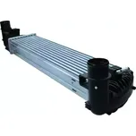 MAXGEAR Chladič vzduchu intercooler MXG AC630064