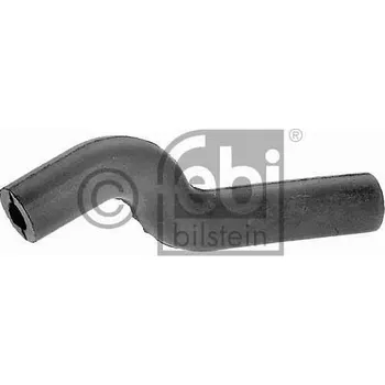 Blok motoru FEBI Hadice větrání klikové skříně FB 01284