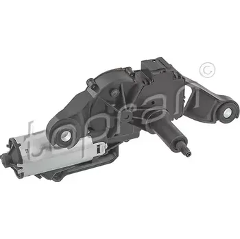 Autoelektrika TOPRAN Motor stěračů TPR 503 314