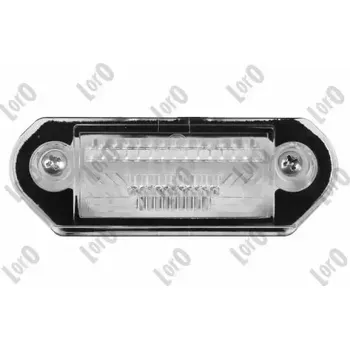 Osvětlení SPZ LORO Osvětlení SPZ LOR 048-03-900