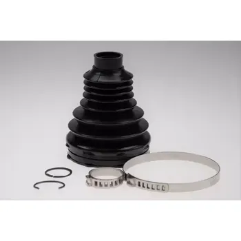 Hřídel nápravy SPIDAN Sada manžety hnacího hřídele SD 36764