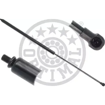 Dveře karosérie OPTIMAL Plynová vzpěra zavazadlového prostoru OPT AG-51582