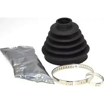 Hřídel nápravy SPIDAN Manžeta hnacího hřídele SD 190968