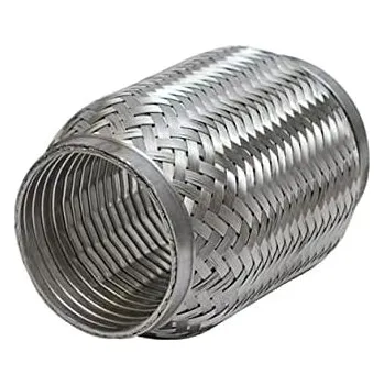 Hubice k vysavači Interlock flexibilní hadice Ø 65mm x 150mm dvojitá stěna