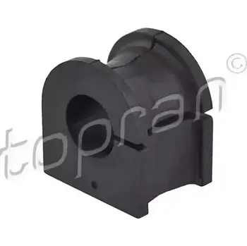 Stabilizátor nápravy TOPRAN Držák příčného stabilizátoru TPR 302 500