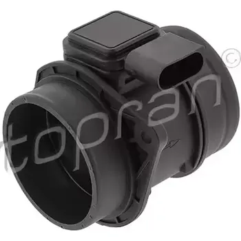 Čidlo automobilu TOPRAN Snímač množství protékajícího vzduchu TPR 629 209