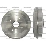 Starline Brzdový buben PB 6802
