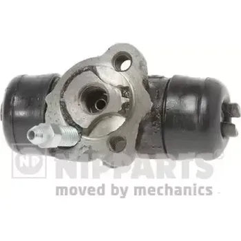 Brzdový válec NIPPARTS / BLUE PRINT Válec kolové brzdy NI J3242001