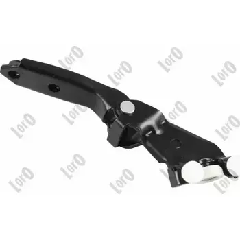 Dveře karosérie LORO Valivé vedení posuvných dveří LOR 137-02-006