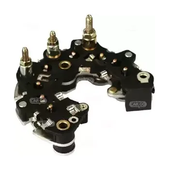 Alternátor HC-Cargo Usměrňovač alternátoru HC 231472