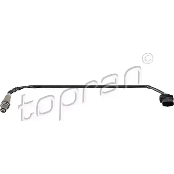 Čidlo automobilu TOPRAN Lambda sonda TPR 206 628