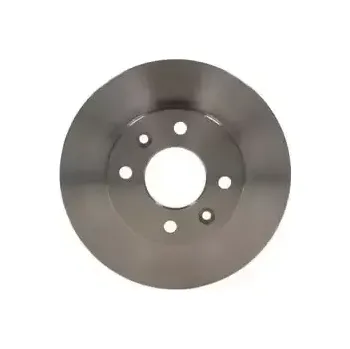 Brzdový kotouč BOSCH Brzdový kotouč - 238 mm BO 0986478276