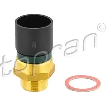 TOPRAN Teplotní spínač větráku chladiče TPR 205 082