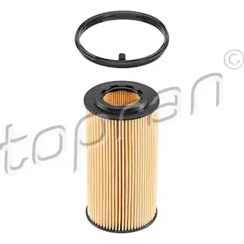 Autodíl TOPRAN Olejový filtr TPR 110 054