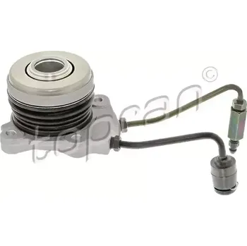 Spojka TOPRAN Centrální vysouvač spojky TPR 408 184