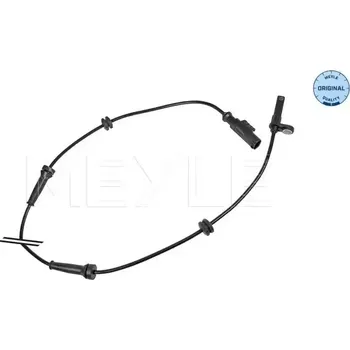 ABS MEYLE Snímač počtu otáček kol ME 214 800 0009