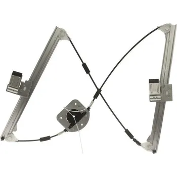 Stahovačka okna LKQ L stahovací mechanismus okna - přední - BEZ MOTORU 42.23.851