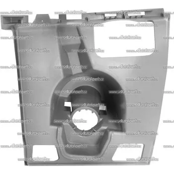 Karosérie VAG ORIGINÁL Úchyt světlometu do mlhy VAG 1Z0807056A