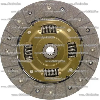 Spojková lamela Starline spojková lamela SL LA0480