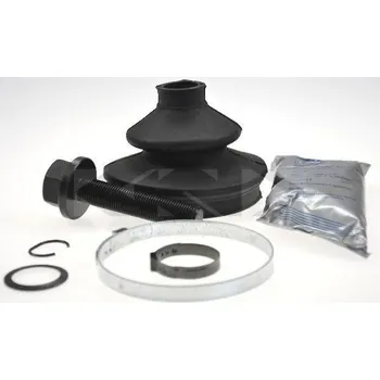 Hřídel nápravy LÖBRO Sada manžety hnacího hřídele LOB 304016