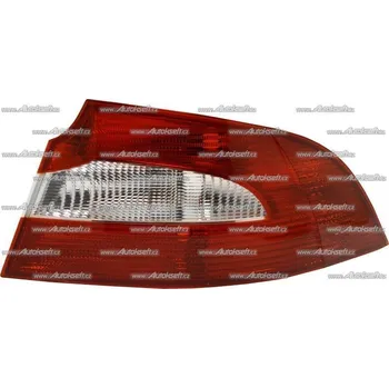 Osvětlení automobilu VAG ORIGINÁL Zadní skupinová svítilna VAG 3T5945112