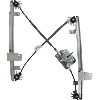 Karosérie Starline P stahovací mechanismus okna - přední - BEZ MOTORU 84.47.850