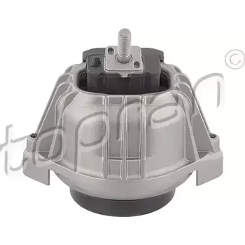 Zavěšení motoru TOPRAN Zavěšení motoru TPR 502 108