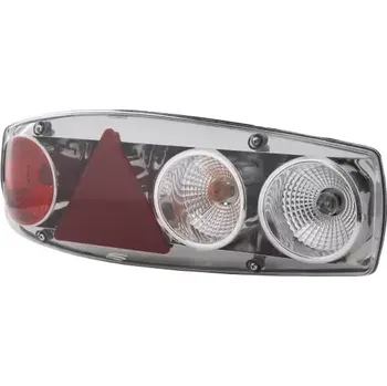 Osvětlení SPZ HELLA Zadní světlo HE 2VP341419-157