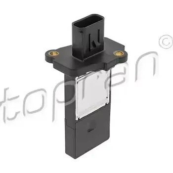 Čidlo automobilu TOPRAN Snímač množství protékajícího vzduchu TPR 302 802