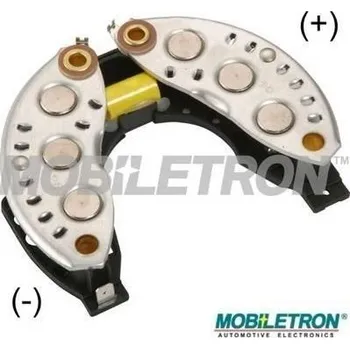Autoelektrika MOBILETRON Usměrňovač alternátoru MBT RP-07