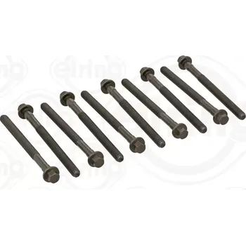 Spojovací materiál motoru ELRING Sada šroubů pro hlavy válců ELR 156.700