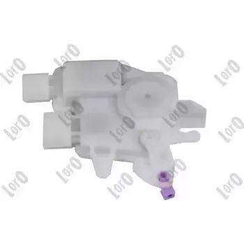 Zabzepeční vozidel LORO Zámek dveří LOR 132-018-003