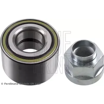 BLUE PRINT Sada ložiska kola BLP ADG08369