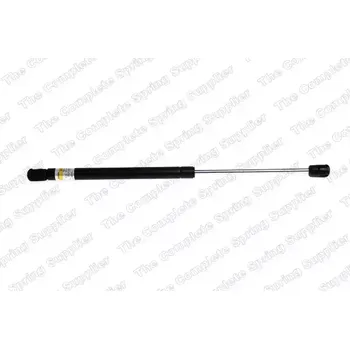 Karosérie LESJÖFORS Pneumatická pružina - zavazadlový/nákladový prostor LSJ 8172929