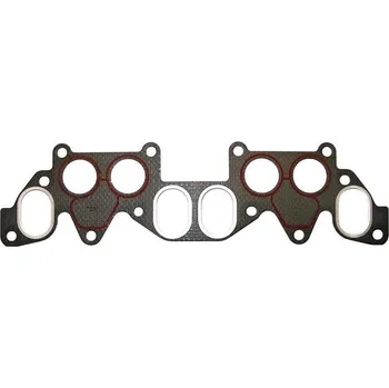 Těsnění motoru LKQ Sběrné těsnění sání a výfuk 40.10.791