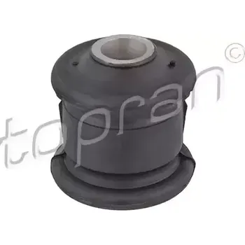 Ventil palivového systému TOPRAN Uložení řídicího mechanismu TPR 200 485