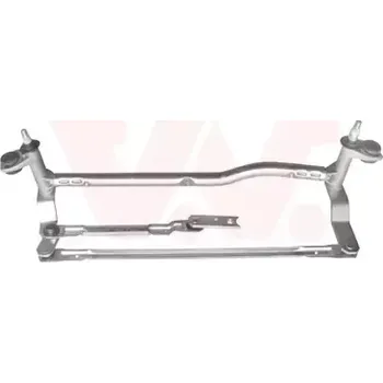 Stěrač VAN WEZEL Tyčoví stěračů VAW 5857230