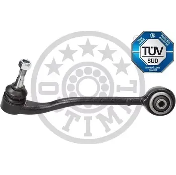 Zavěšení kol OPTIMAL Řídící páka - zavěšení kol OPT G5-688