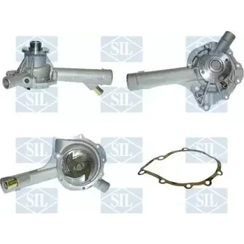 Vodní pumpa motoru Saleri SIL Vodní čerpadlo SLS PA715