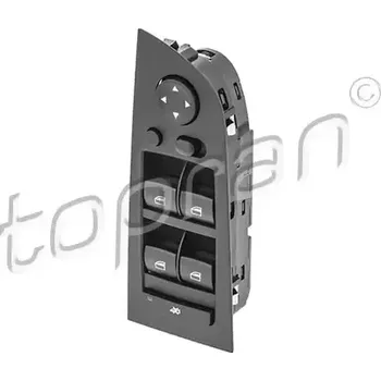 TOPRAN Spínač zvedacího zařízení okna TPR 503 757