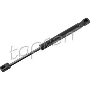 Karosérie TOPRAN Pneumatická pružina - zavazadlový/nákladový prostor TPR 109 904