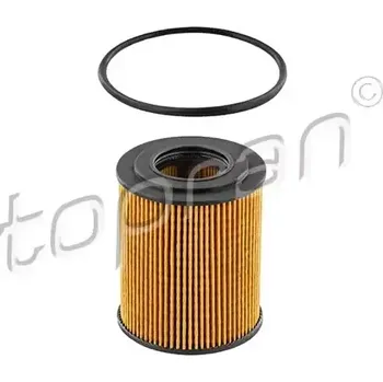 Olejový filtr TOPRAN Olejový filtr TPR 205 593