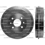 Starline Brzdový buben - 228,3 mm PB 6335