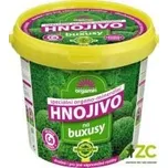 Hnojivo na buxusy-1,4 kg kbelík